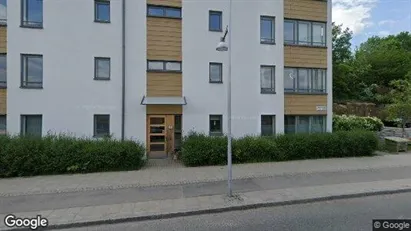 Lägenheter att hyra i Tyresö - Bild från Google Street View