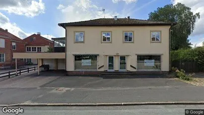 Lägenheter att hyra i Alvesta - Bild från Google Street View