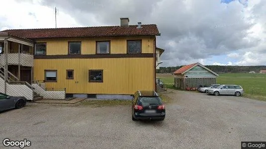 Lägenheter att hyra i Orust - Bild från Google Street View