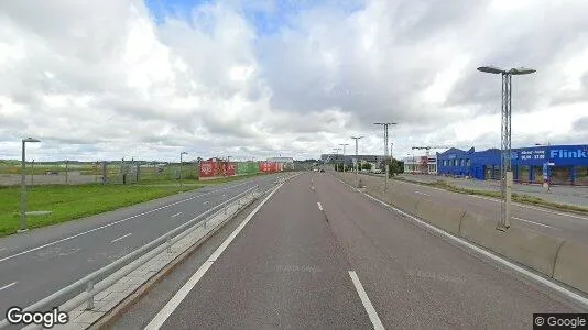 Lägenheter att hyra i Västerort - Bild från Google Street View