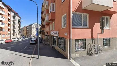 Lägenheter att hyra i Kungsholmen - Bild från Google Street View