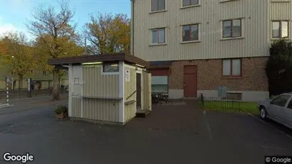 Lägenheter att hyra i Majorna-Linné - Bild från Google Street View