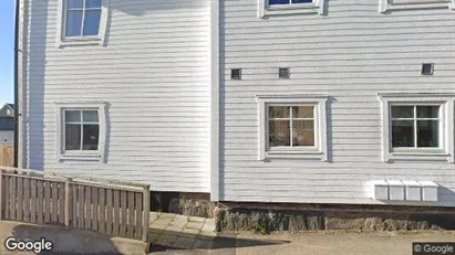 Lägenheter att hyra i Gislaved - Bild från Google Street View