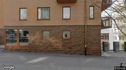 Lägenheter att hyra i Sundbyberg - Bild från Google Street View