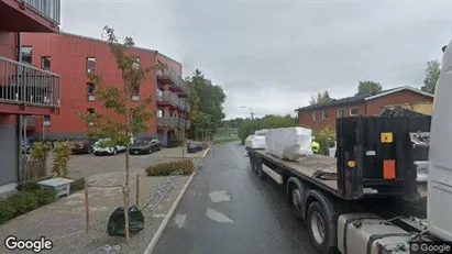 Lägenheter att hyra i Västerort - Bild från Google Street View