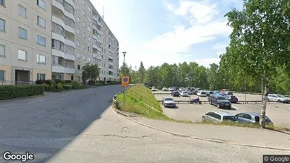 Lägenheter att hyra i Haninge - Bild från Google Street View