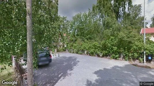 Lägenheter att hyra i Danderyd - Bild från Google Street View