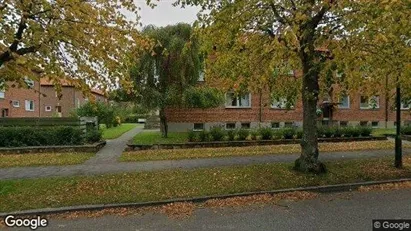 Lägenheter att hyra i Trelleborg - Bild från Google Street View