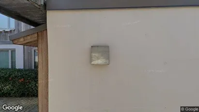 Lägenheter att hyra i Lund - Bild från Google Street View