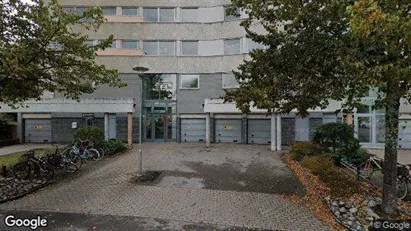 Lägenheter att hyra i Nyköping - Bild från Google Street View