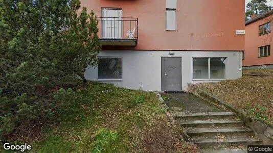 Lägenheter att hyra i Eskilstuna - Bild från Google Street View