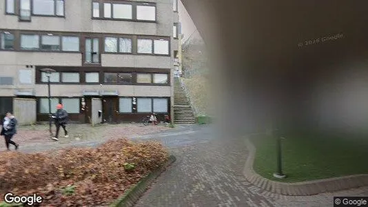 Lägenheter att hyra i Göteborg Centrum - Bild från Google Street View