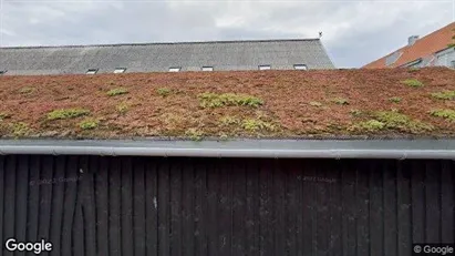 Lägenheter att hyra i Lund - Bild från Google Street View