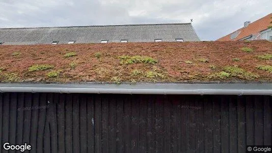 Lägenheter att hyra i Lund - Bild från Google Street View