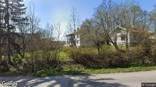 Lägenheter att hyra i Solna - Bild från Google Street View