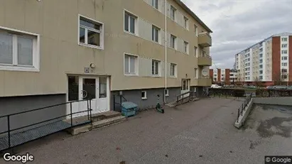 Lägenheter att hyra i Eskilstuna - Bild från Google Street View
