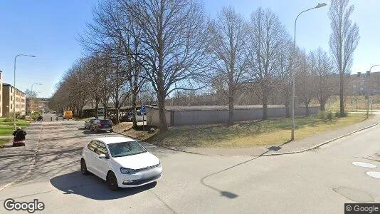 Lägenheter att hyra i Askim-Frölunda-Högsbo - Bild från Google Street View
