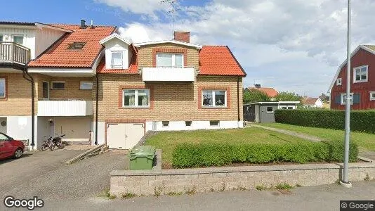 Lägenheter att hyra i Jönköping - Bild från Google Street View