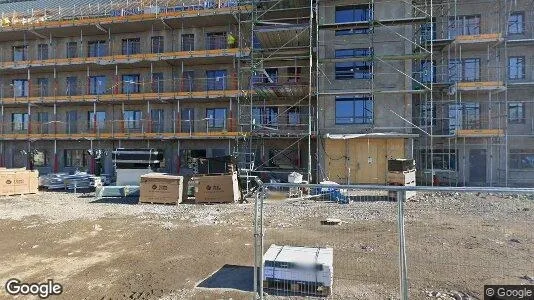 Lägenheter att hyra i Norrköping - Bild från Google Street View