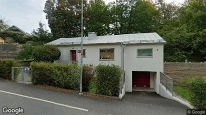 Lägenheter att hyra i Mölndal - Bild från Google Street View