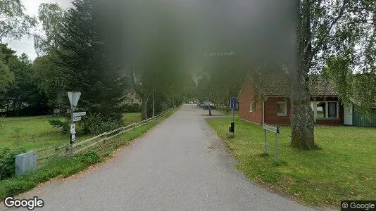 Lägenheter att hyra i Älmhult - Bild från Google Street View
