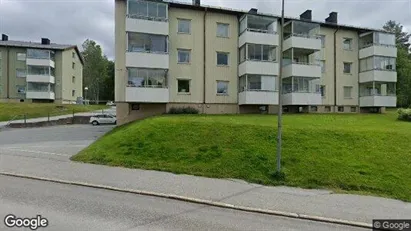 Lägenheter att hyra i Örnsköldsvik - Bild från Google Street View