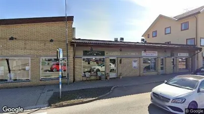 Lägenheter att hyra i Kil - Bild från Google Street View