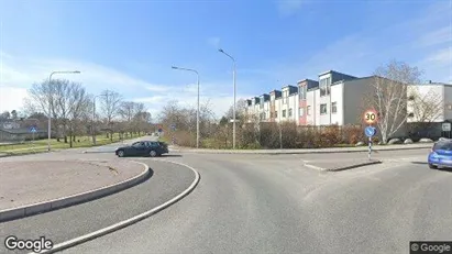 Lägenheter att hyra i Västerort - Bild från Google Street View