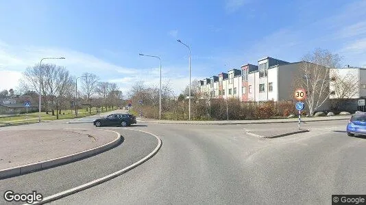 Lägenheter att hyra i Västerort - Bild från Google Street View