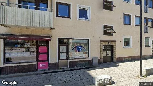 Lägenheter att hyra i Borås - Bild från Google Street View