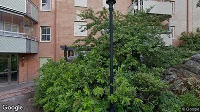 Lägenheter att hyra i Södermalm - Bild från Google Street View