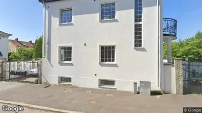 Lägenheter att hyra i Örebro - Bild från Google Street View