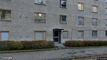 Lägenheter att hyra i Västerort - Bild från Google Street View