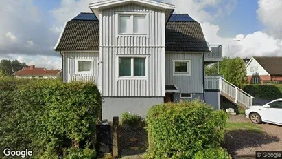 Lägenheter att hyra i Västra hisingen - Bild från Google Street View