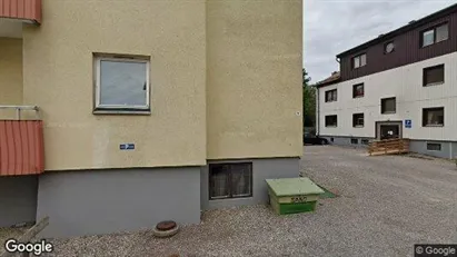 Lägenheter att hyra i Eskilstuna - Bild från Google Street View
