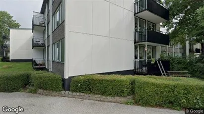 Lägenheter att hyra i Lund - Bild från Google Street View