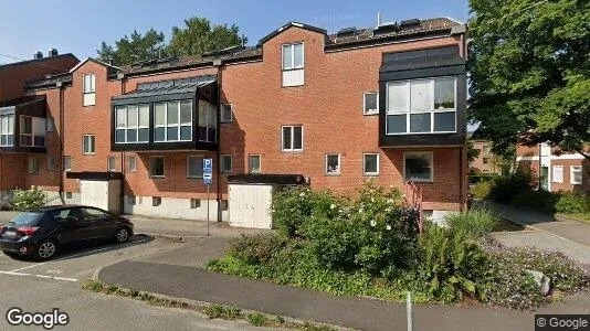 Lägenheter att hyra i Göteborg Östra - Bild från Google Street View