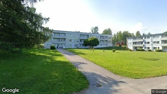 Lägenheter att hyra i Bengtsfors - Bild från Google Street View