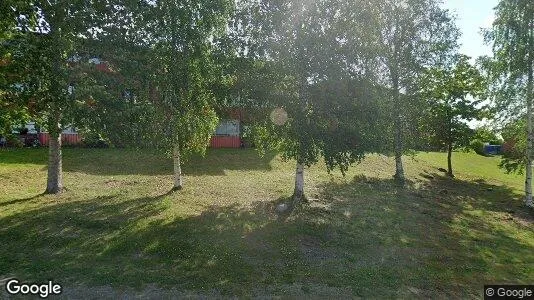 Lägenheter att hyra i Örnsköldsvik - Bild från Google Street View