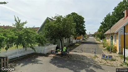 Lägenheter att hyra i Bromölla - Bild från Google Street View