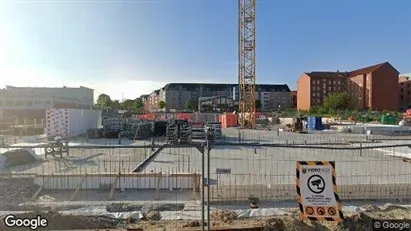 Lägenheter att hyra i Kirseberg - Bild från Google Street View