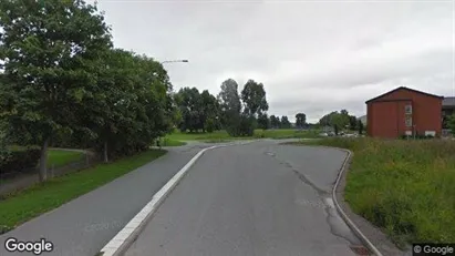 Rum att hyra i Botkyrka - Bild från Google Street View