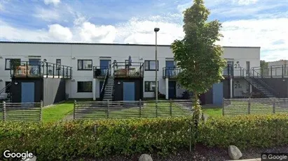 Lägenheter att hyra i Växjö - Bild från Google Street View