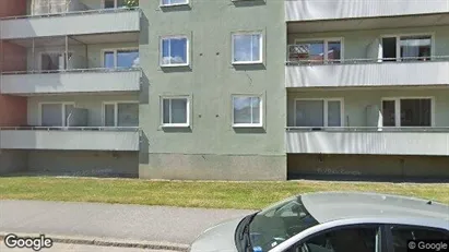 Lägenheter att hyra i Katrineholm - Bild från Google Street View