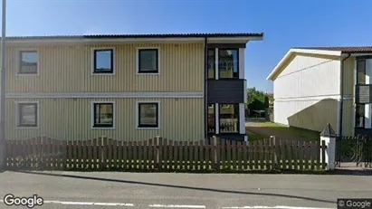 Lägenheter att hyra i Vetlanda - Bild från Google Street View