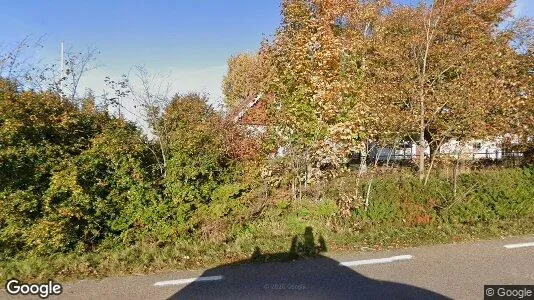 Lägenheter att hyra i Svedala - Bild från Google Street View