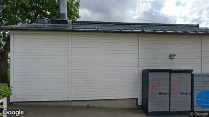 Lägenheter att hyra i Linköping - Bild från Google Street View