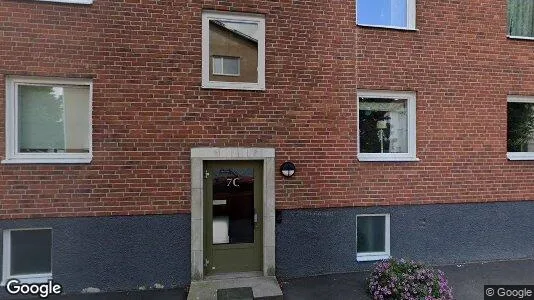 Lägenheter att hyra i Kumla - Bild från Google Street View
