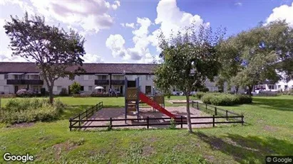 Lägenheter att hyra i Linköping - Bild från Google Street View