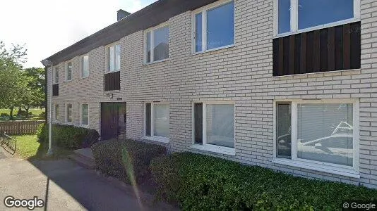 Lägenheter att hyra i Linköping - Bild från Google Street View